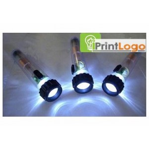 ECO FRIENDLY FLASHLIGHTS-IGT-HC1334